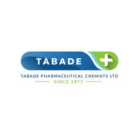 Tabade Pharmaceutical Chemists Limited