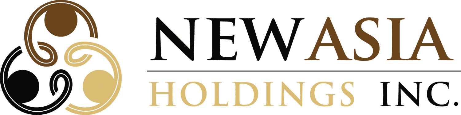 New Asia Holdings