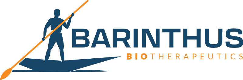 Barinthus Biotherapeutics (UK) Ltd.