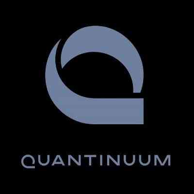 Quantinuum logo