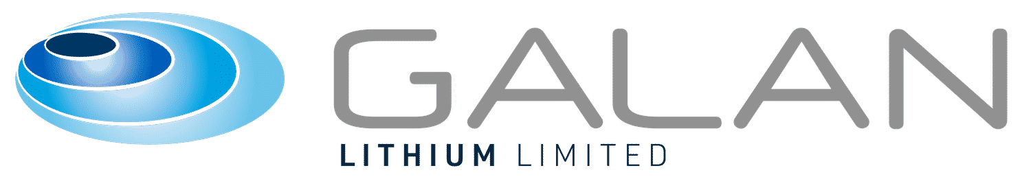Galan Lithium