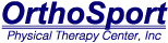 OrthoSport Physical Therapy Center Inc.