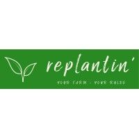 replantin