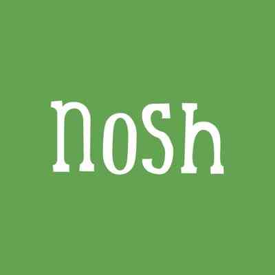 Nosh logo