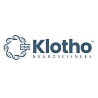 Klotho Neurosciences, Inc