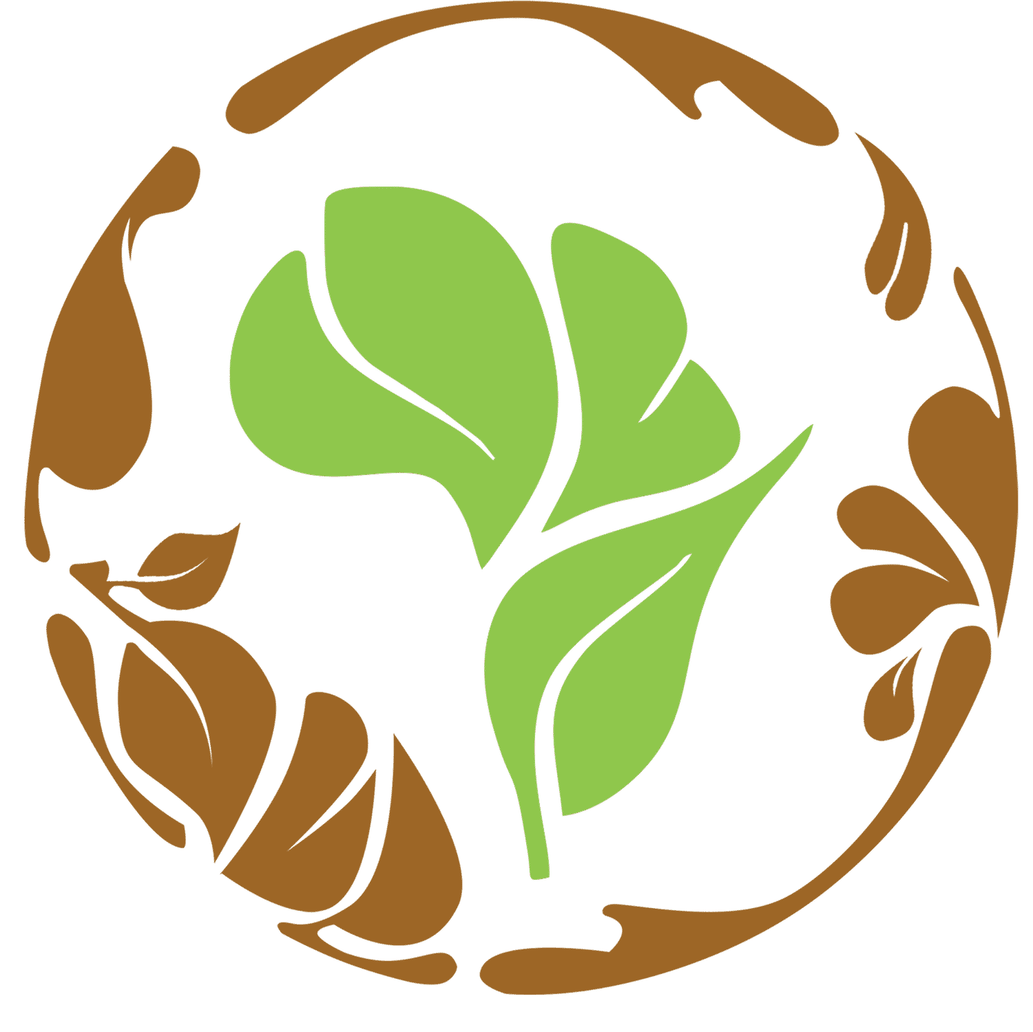 Releaf logo