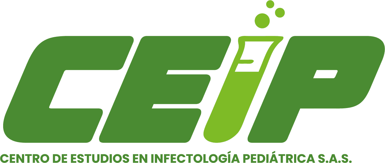 Centro De Estudios en Infectología Pediátrica