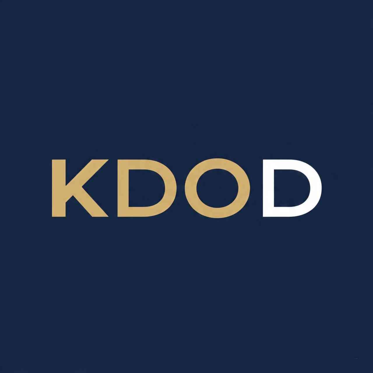 KDOD