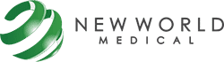 New World Medical, Inc. logo