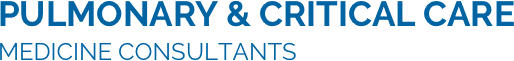 Pulmonary & Critical Care Medicine Consultants