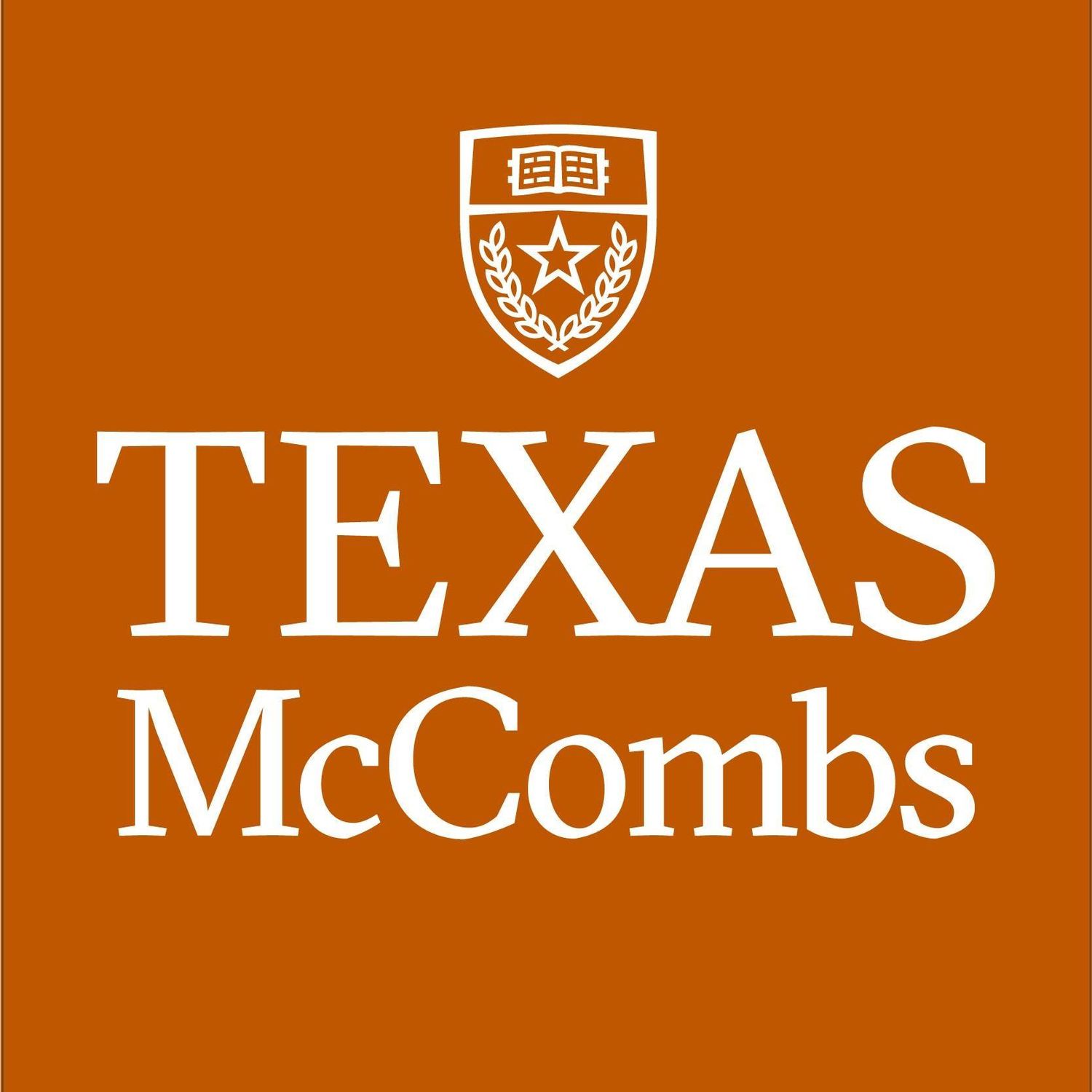 McCombs School of Business