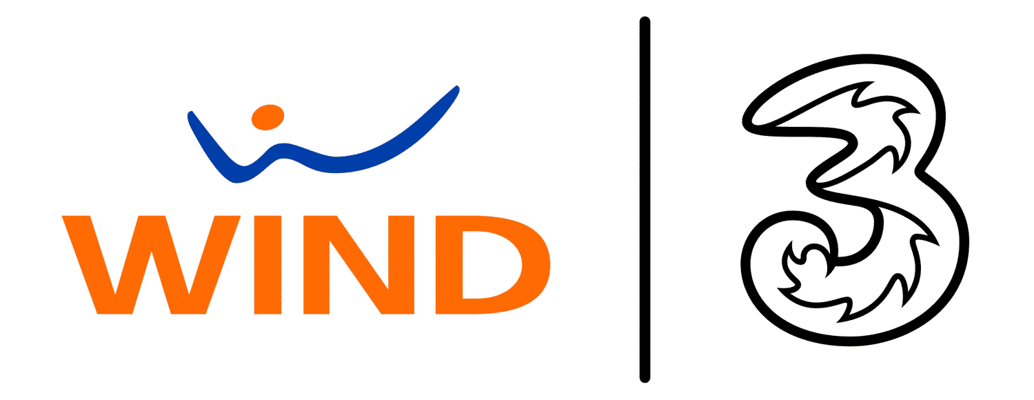 Wind Tre