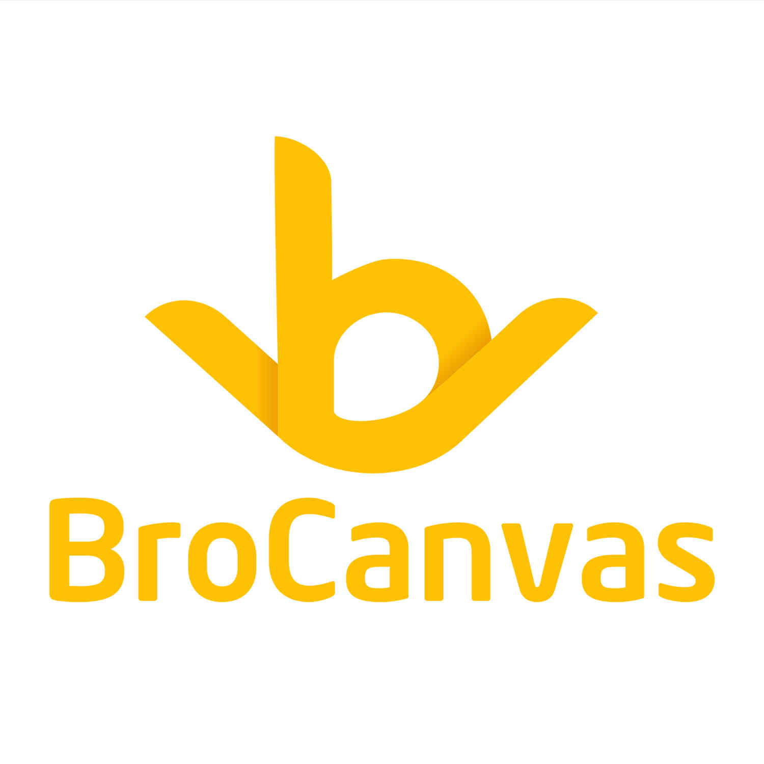 Brocanvas logo
