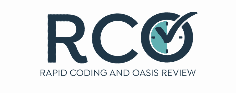 Rapid Coding and OASIS Review