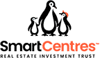 SmartCentres Real Estate Investment Trust