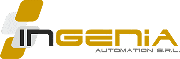 Ingenia Automation.