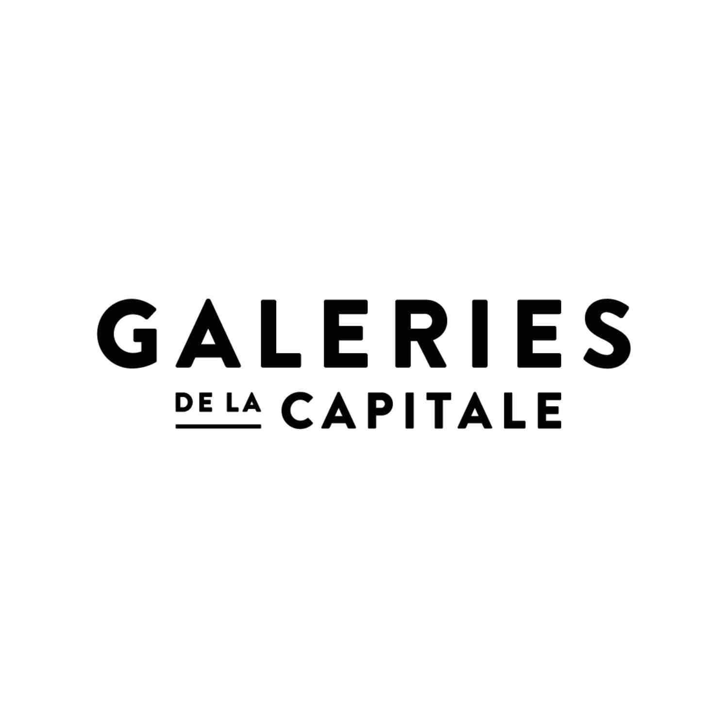 Les Galeries de la Capitale