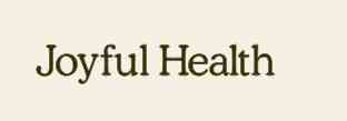 Joyful Health
