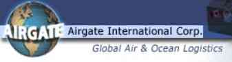 Airgate International
