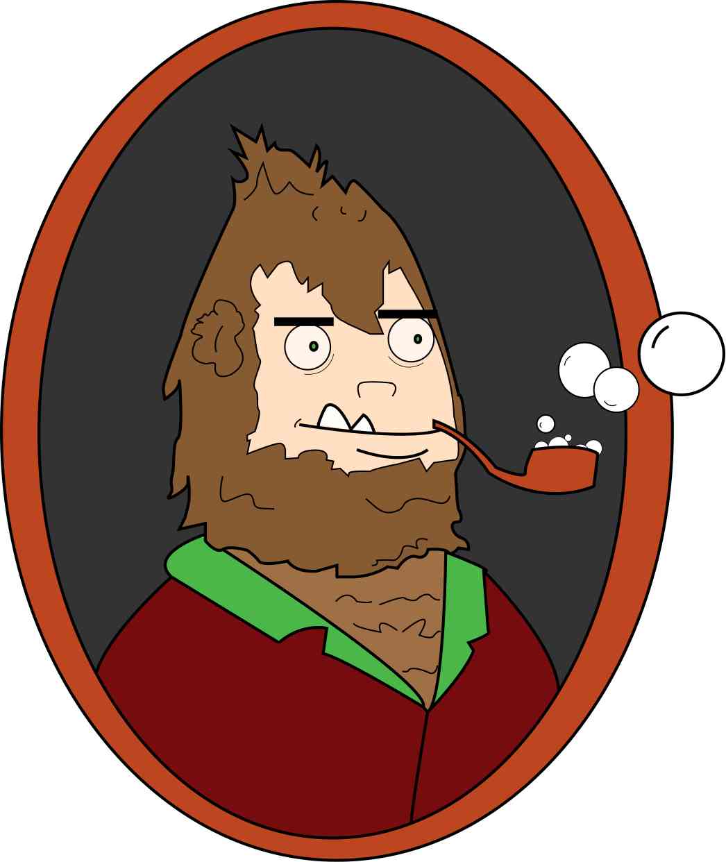 Dr. Squatch