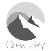 Great Sky