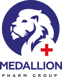 Medallion Pharm Group