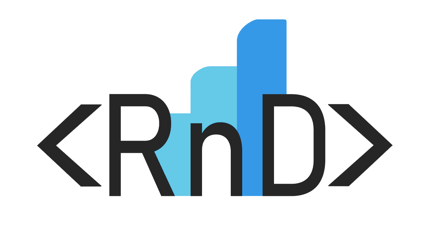 RnD Marketing logo