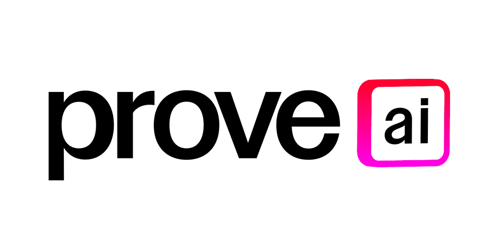 Prove AI - Company Profile, Funding & Investors | Fsome