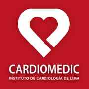 Cardiomedic SA - Instituto de Cardiología de Lima