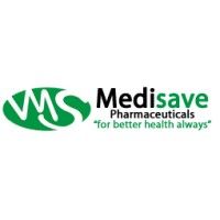 Medisave pharmaceuticals
