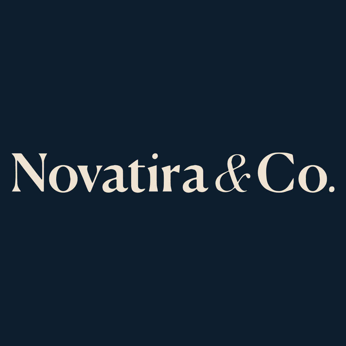 Novatira & Co AG