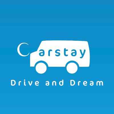 Carstay  logo