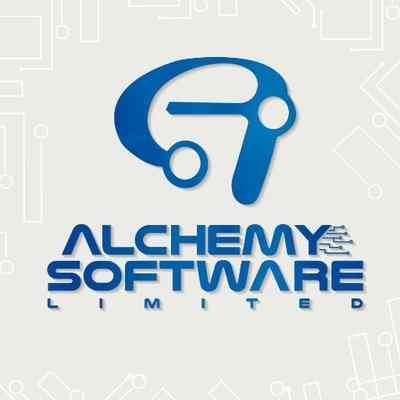 alchemy software limited