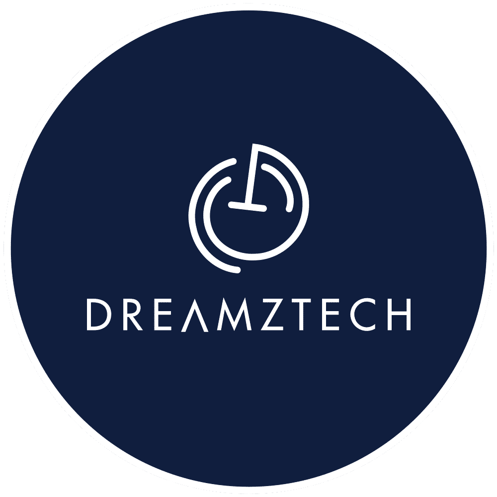 Dreamztech logo