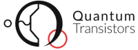 Quantum transistors