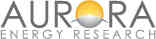 Aurora Energy Research