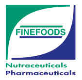 Fine Foods & Pharmaceuticals Ntm