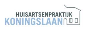 Huisartsenpraktijk Koningslaan