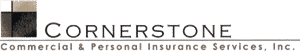 Cornerstone Commercial & Personal Insurance Services