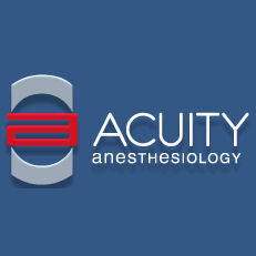 Contact Acuity Anesthesiology, LLC