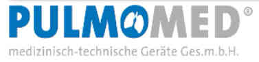 Pulmomed Medizinisch-Technische Geräte
