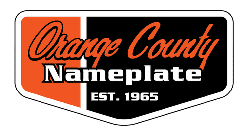 Orange County Nameplate Co., Inc.