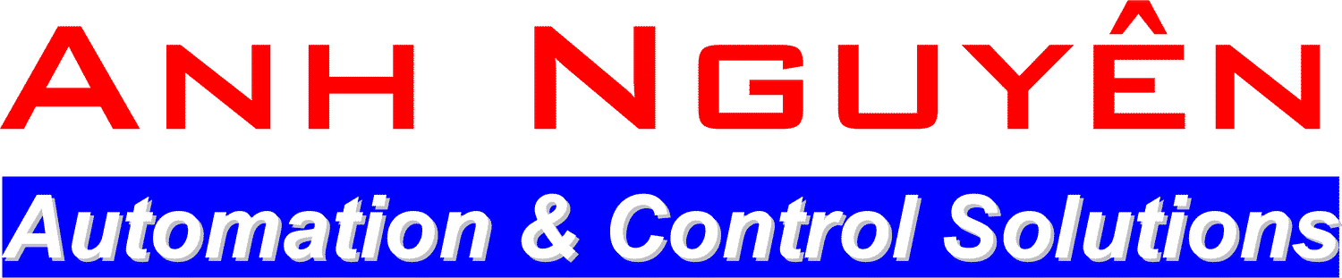 Anh Nguyen Trading Technical Service