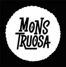 Monstruosa logo