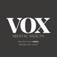 VOX Mental Health