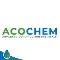 Advanced Construction Chemicals BV.