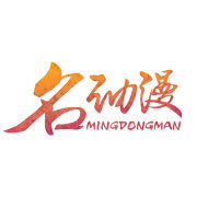 MingdongMan