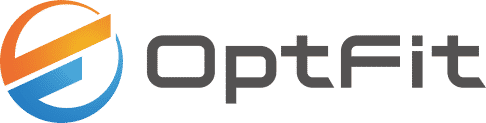 Opt Fit logo