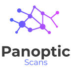 Panoptic Scans