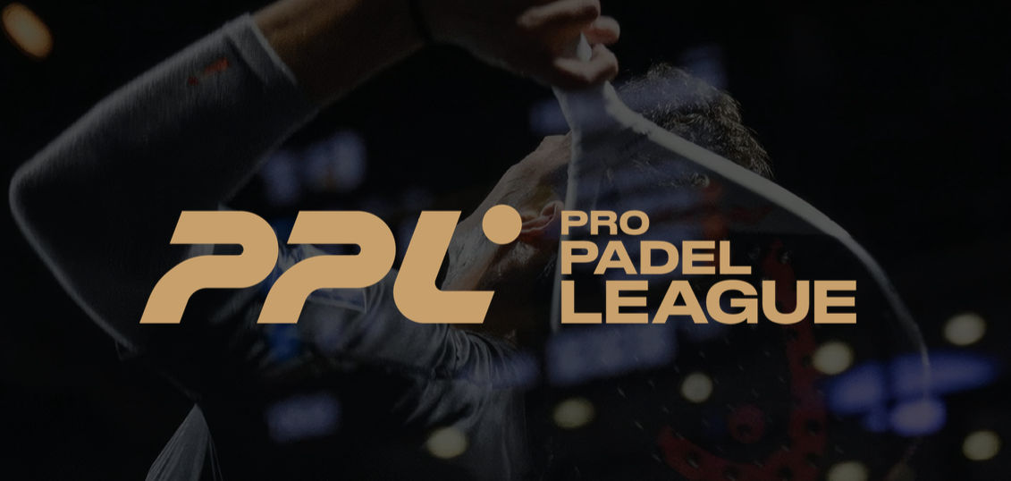 Pro Padel League